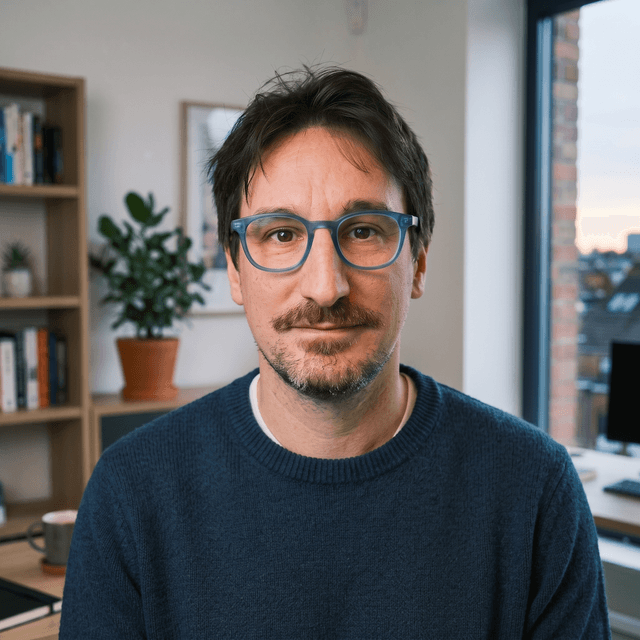 Sergio Muro