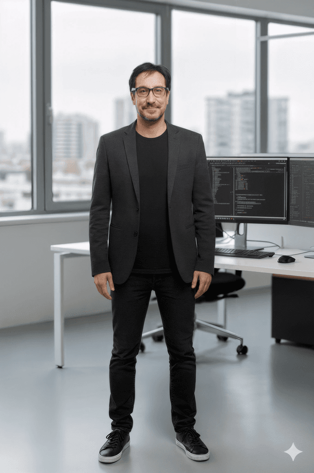Sergio Muro